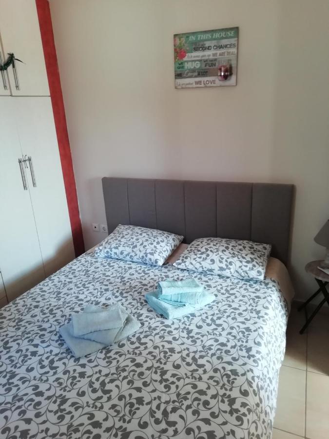 Airport Family House Διαμέρισμα Αρτέμιδα Εξωτερικό φωτογραφία
