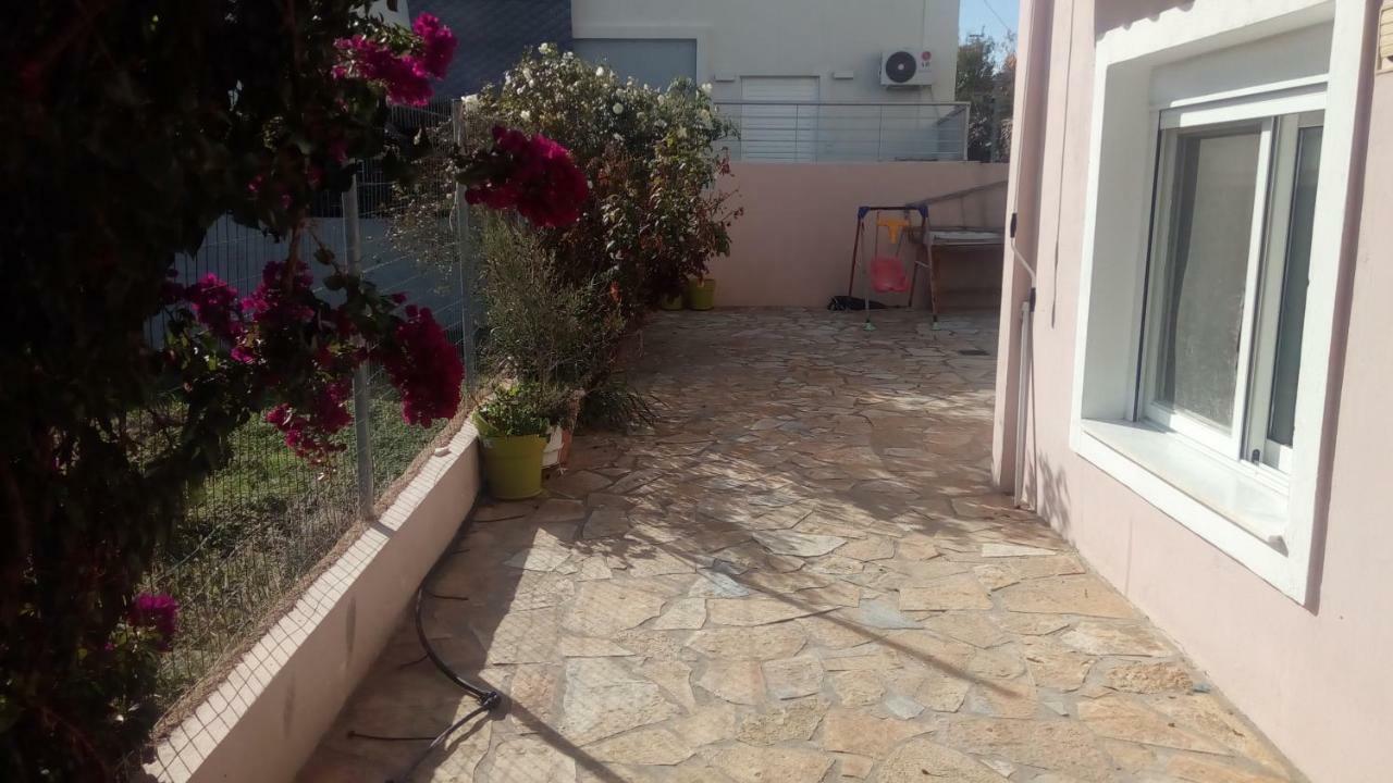 Airport Family House Διαμέρισμα Αρτέμιδα Εξωτερικό φωτογραφία